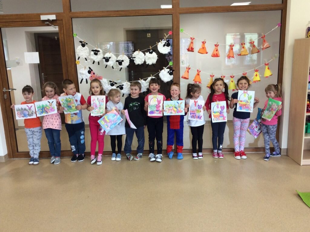 WIELKANOCNE ZWYCZAJE