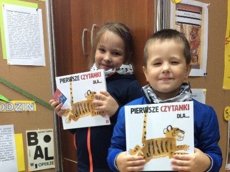 BENEFICJENCI PROJEKTU