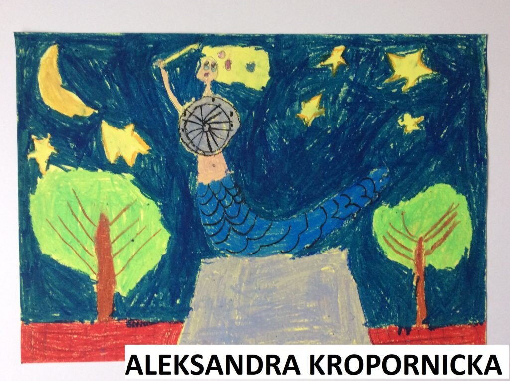 LEGENDY POLSKIE – KONKURS PLASTYCZNY