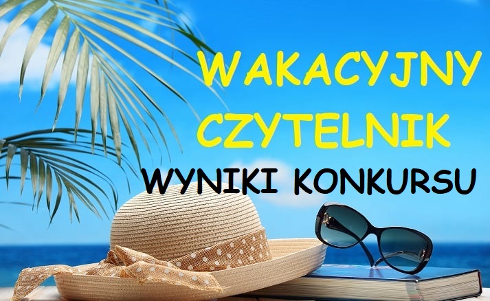 CZYTELNICY WAKACYJNI