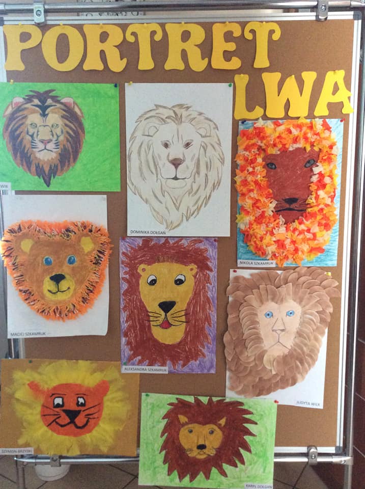 PORTRET LWA – WYNIKI KONKURSU