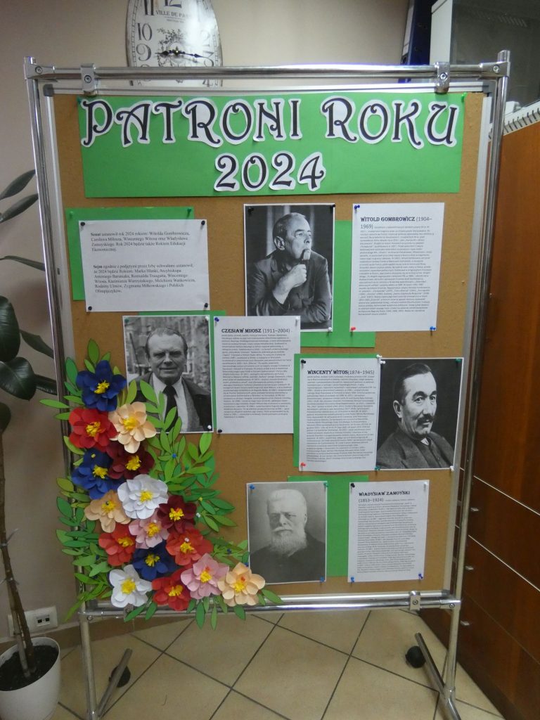 PATRONI ROKU 2024