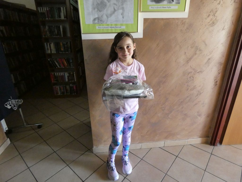 WAKACYJNY CZYTELNIK 2025