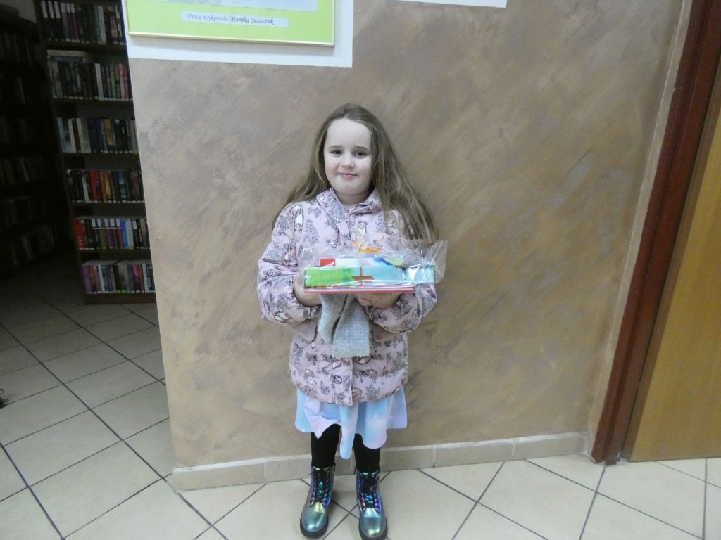 CZYTELNICY WRZEŚNIA