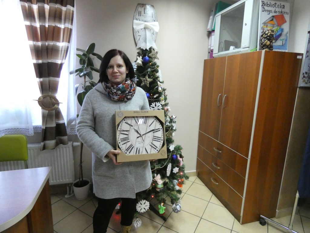 KONKURS Z BIBLIOTECZNEJ TABLICY