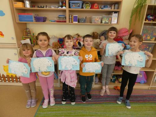 2026-02-16 Ferie z biblioteką: O niedźwiedziu polarnym