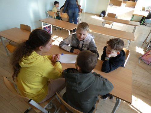 2026-03-25 Quiz wielkanocny